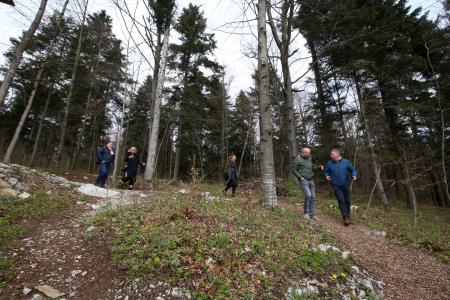 Obisk predstavnikov občine Dolni Brežany Češka 20 Foto Ljubo Vukelič